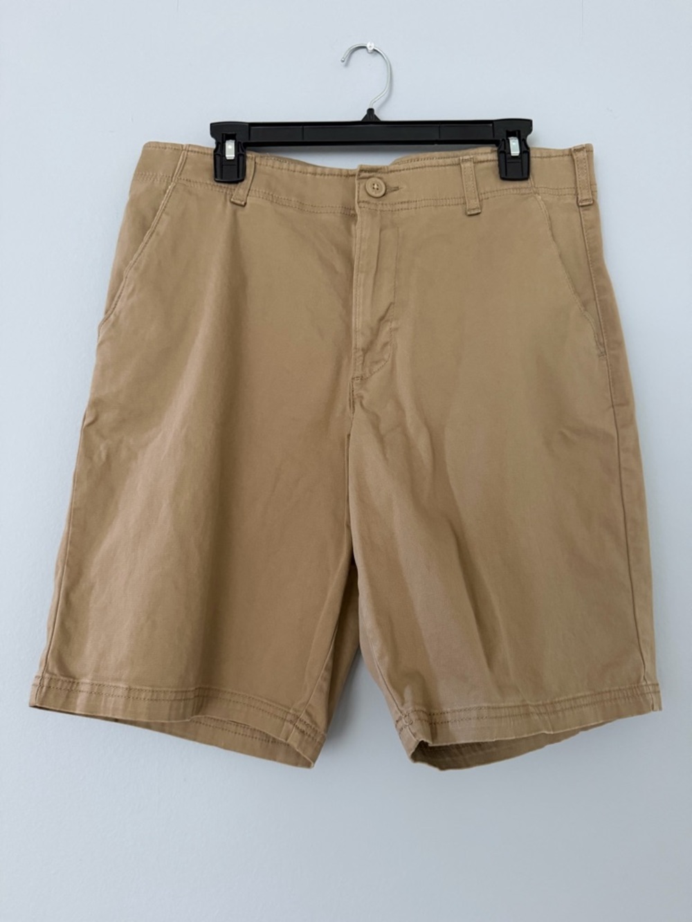 Lee men’s extreme motion short size 34